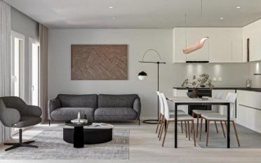 Apartment 2.5 rooms - image - 4