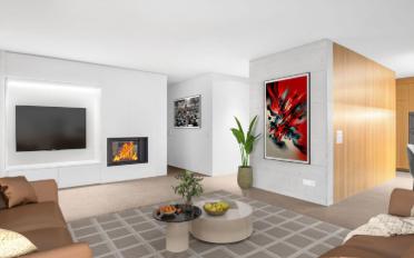 Apartment 6 rooms - image - 4