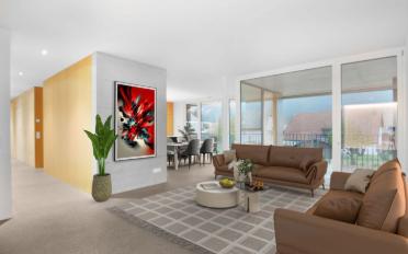 Apartment 6 rooms - image - 5