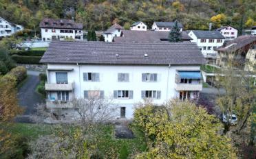 Residential building - image - 2