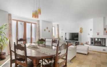 Duplex 4.5 pièces - image - 2