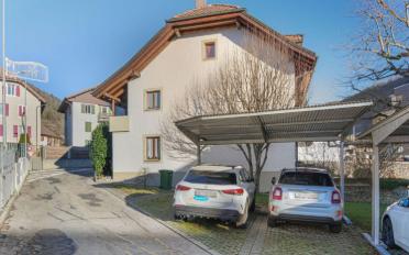 Duplex 4.5 pièces - image - 13