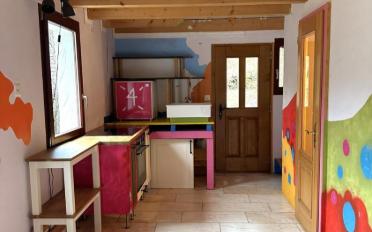 Maison 2 pièces - image - 6