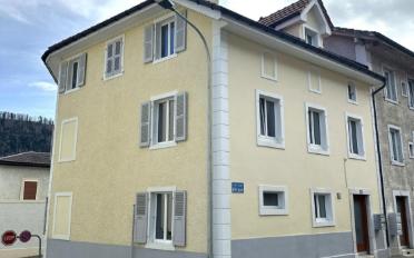Immeuble résidentiel - image - 2