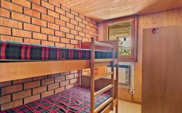 Chalet 4.5 Zimmer - image - 12