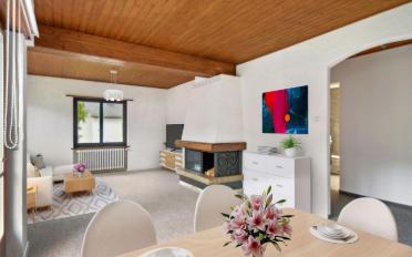 Single house 5 rooms - image - 3