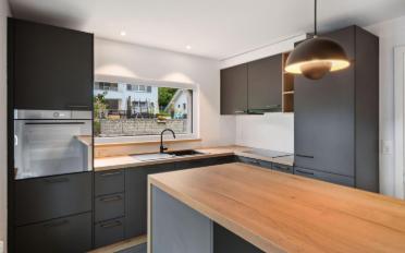 Single house 5 rooms - image - 2