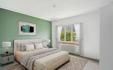 Single house 5 rooms - image - 7