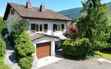 Single house 5 rooms - image - 13