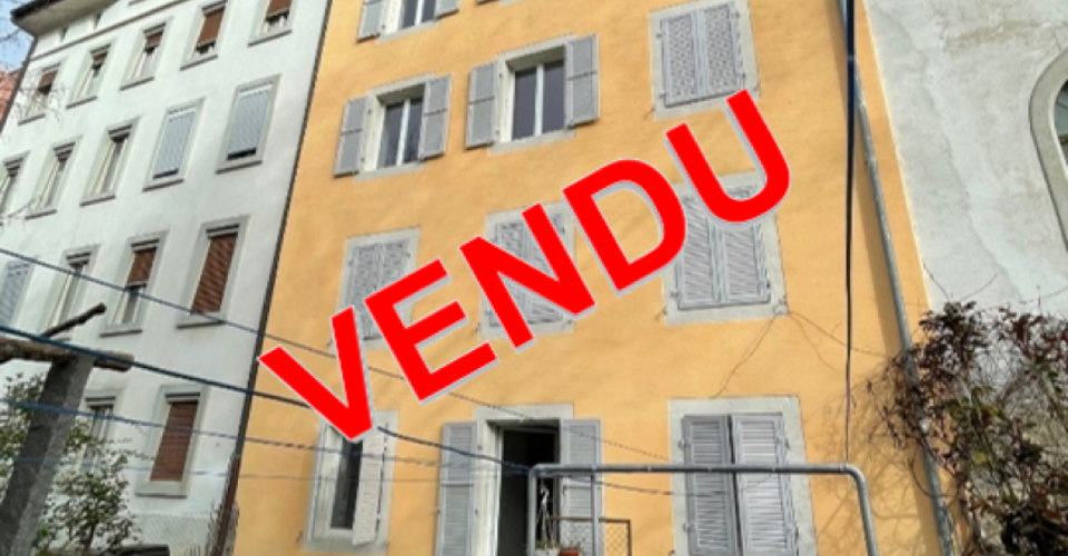St-Imier