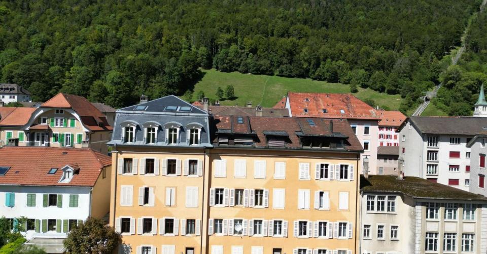St-Imier