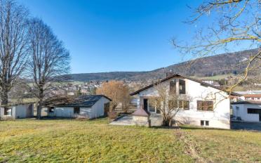 Maison 4.5 pièces - image - 2