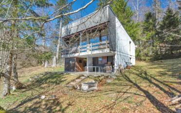Chalet 4.5 rooms - image - 2