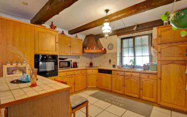 Single house 8 rooms - image - 7