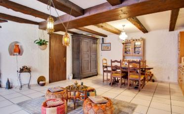 Single house 8 rooms - image - 6