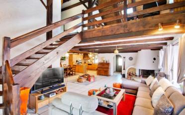 Single house 8 rooms - image - 4