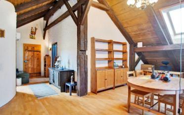 Single house 8 rooms - image - 11
