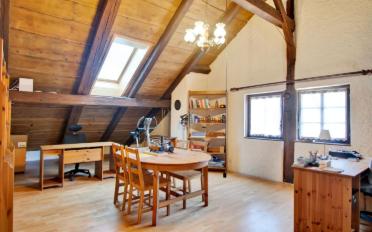 Single house 8 rooms - image - 10