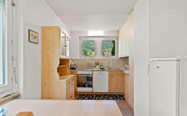 Einfamilienhaus 4.5 Zimmer - image - 4