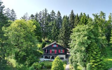 Chalet - image - 2