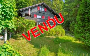 Chalet - image - 1