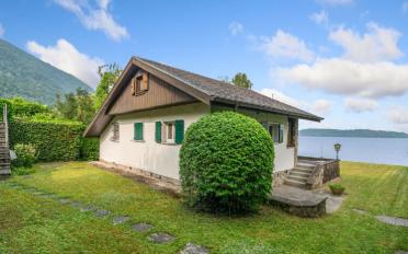 Single house 2.5 rooms - image - 11