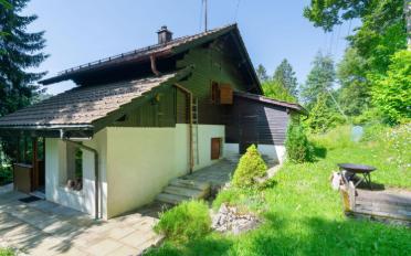 Chalet - image - 2