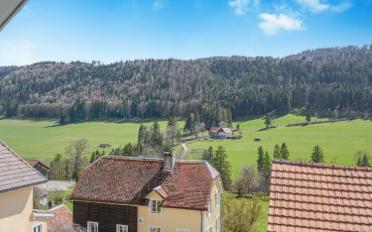 Einfamilienhaus 8.5 Zimmer - image - 13