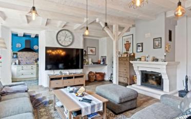 Maison 5.5 pièces - image - 3
