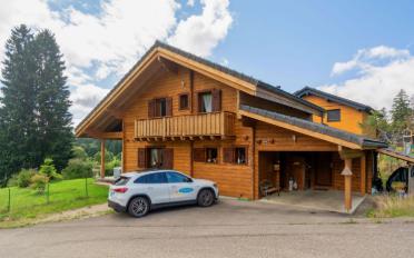 Chalet 4.5 pièces - image - 2