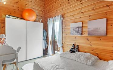 Chalet 4.5 pièces - image - 12