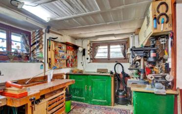 Einfamilienhaus 6 Zimmer - image - 13