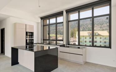 Wohnung 4.5 Zimmer - image - 3