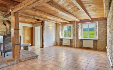 Bauernhaus 5.5 Zimmer - image - 5