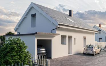 Einfamilienhaus 8 Zimmer - image - 2