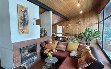 Chalet 4.5 pièces - image - 1