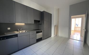 Apartment 3 rooms - image - 1