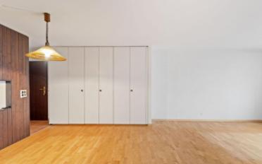 Apartment 3.5 rooms - image - 3
