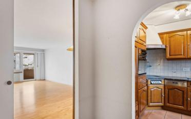 Apartment 3.5 rooms - image - 9
