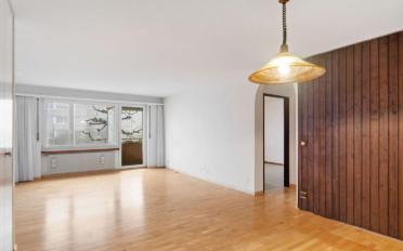 Apartment 3.5 rooms - image - 10