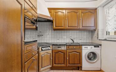 Apartment 3.5 rooms - image - 13