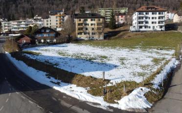 Terrain à bâtir - image - 4