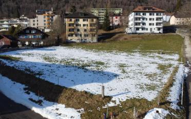 Terrain à bâtir - image - 1