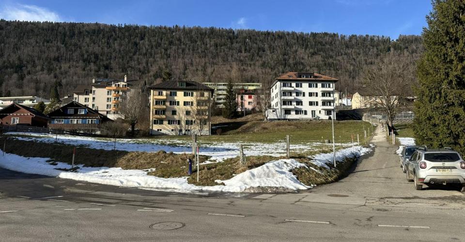 St-Imier