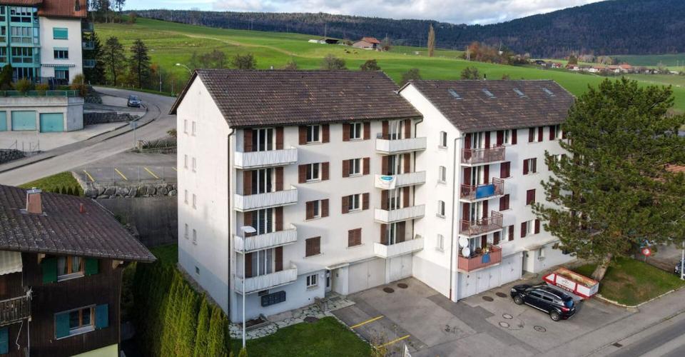 Tavannes