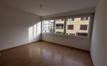 Wohnung 1.5 Zimmer - image - 1