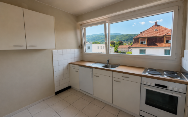 Apartment 2 rooms - image - 3