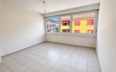 Apartment 2 rooms - image - 2