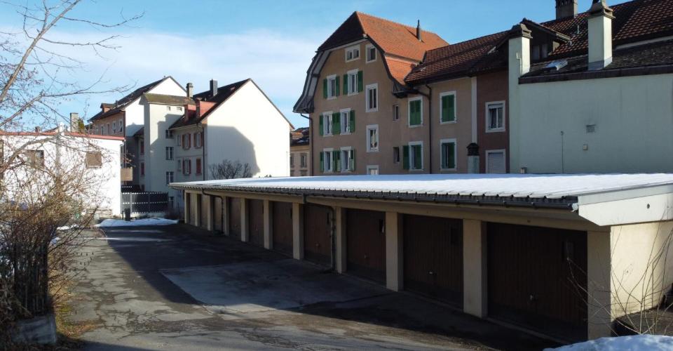 St-Imier