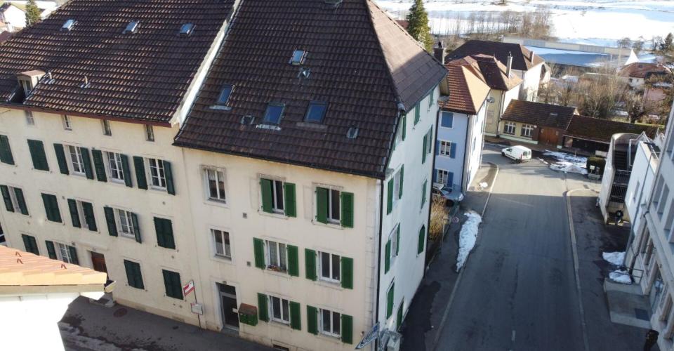 St-Imier